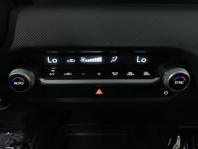 2025 Mazda Mazda CX-50 2.5 S Select Package AWD