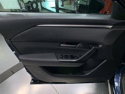 2025 Mazda Mazda CX-50 2.5 S Select Package AWD