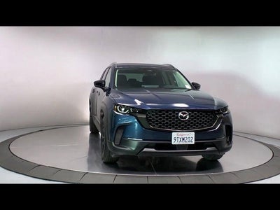 2025 Mazda Mazda CX-50 2.5 S Select Package AWD
