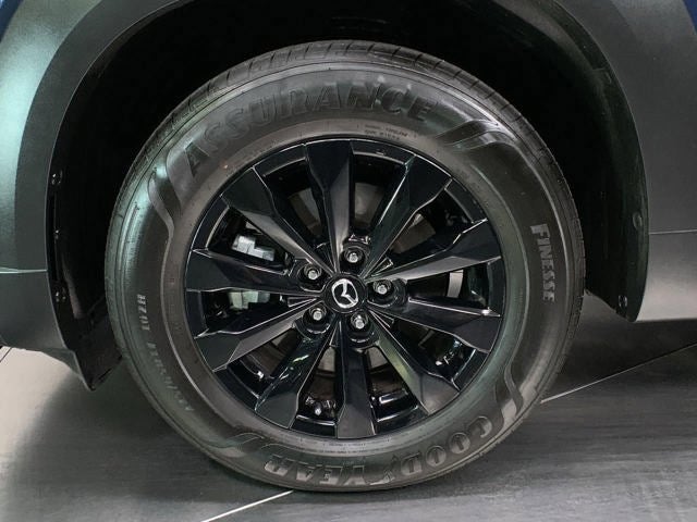 2025 Mazda Mazda CX-50 2.5 S Select Package AWD