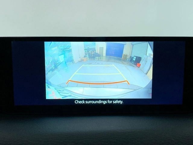 2025 Mazda Mazda CX-50 2.5 S Select Package AWD