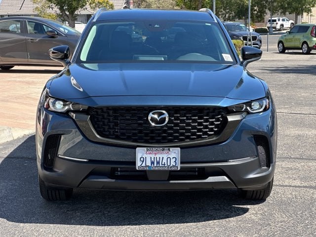2024 Mazda Mazda CX-50 2.5 S Select Package