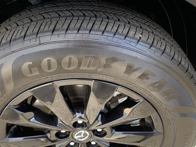 2024 Mazda Mazda CX-50 2.5 S Preferred AWD