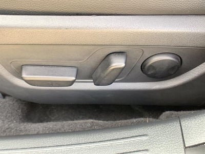 2024 Mazda Mazda CX-50 2.5 S Preferred AWD