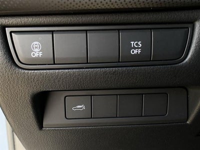 2024 Mazda Mazda CX-50 2.5 S Preferred AWD