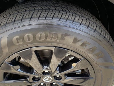 2024 Mazda Mazda CX-50 2.5 S Preferred AWD