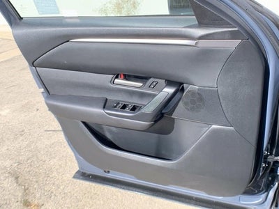 2024 Mazda Mazda CX-50 2.5 S Preferred AWD