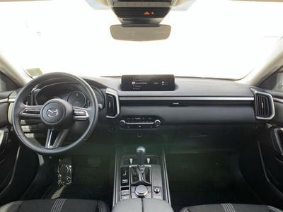 2024 Mazda Mazda CX-50 2.5 S Preferred AWD