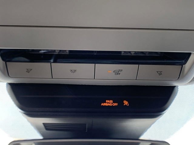 2024 Mazda Mazda CX-50 2.5 S Preferred AWD