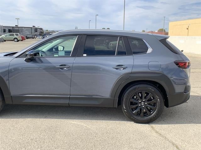 2024 Mazda Mazda CX-50 2.5 S Preferred AWD