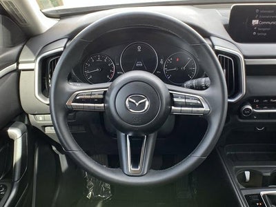 2024 Mazda Mazda CX-50 2.5 S Preferred AWD