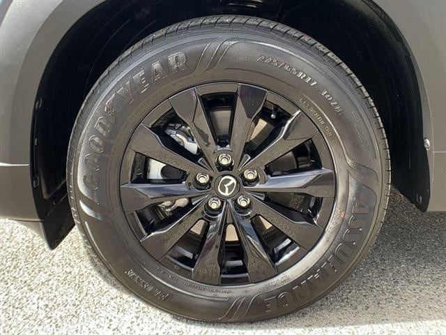 2024 Mazda Mazda CX-50 2.5 S Preferred AWD