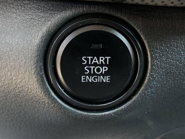 2024 Mazda Mazda CX-50 2.5 S Preferred AWD