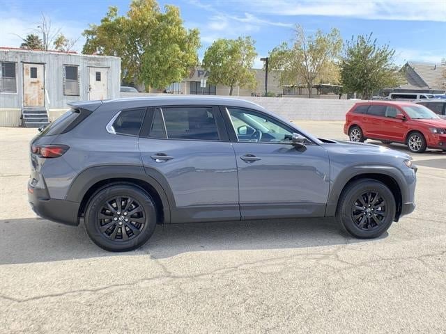 2024 Mazda Mazda CX-50 2.5 S Preferred AWD