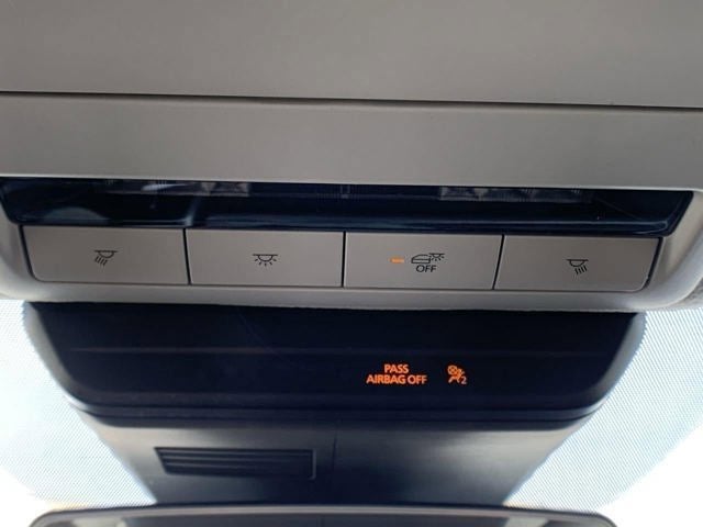 2024 Mazda Mazda CX-50 2.5 S Preferred AWD