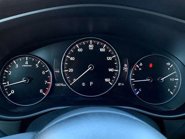 2024 Mazda Mazda CX-50 2.5 S Preferred AWD