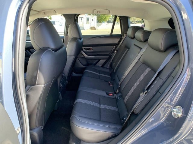 2024 Mazda Mazda CX-50 2.5 S Preferred AWD