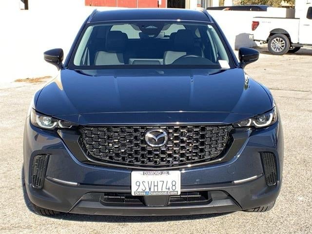 2025 Mazda Mazda CX-50 2.5 S Preferred Package AWD