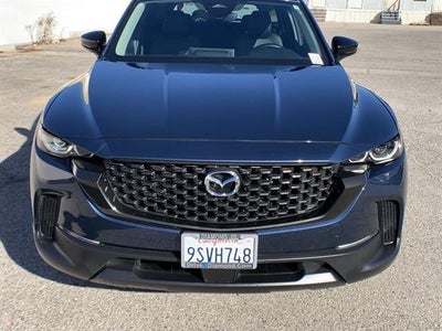 2025 Mazda Mazda CX-50 2.5 S Preferred Package AWD