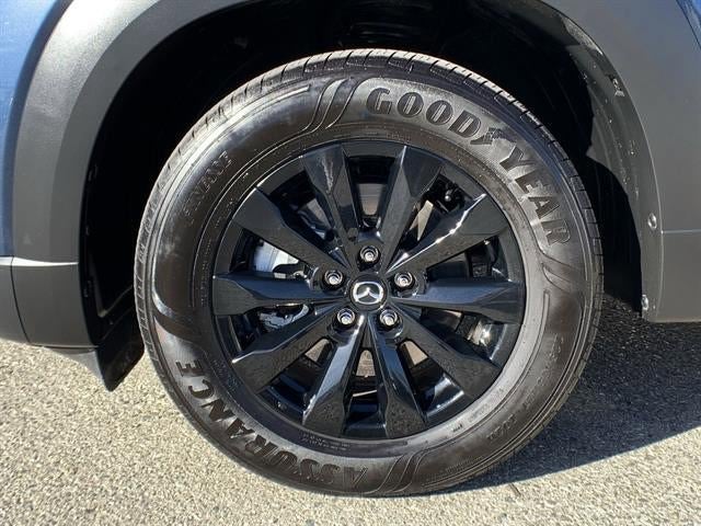 2025 Mazda Mazda CX-50 2.5 S Preferred Package AWD