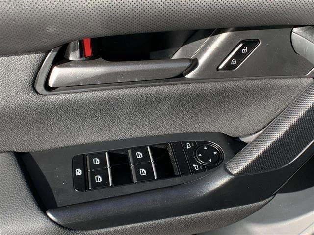 2025 Mazda Mazda CX-50 2.5 S Preferred Package AWD