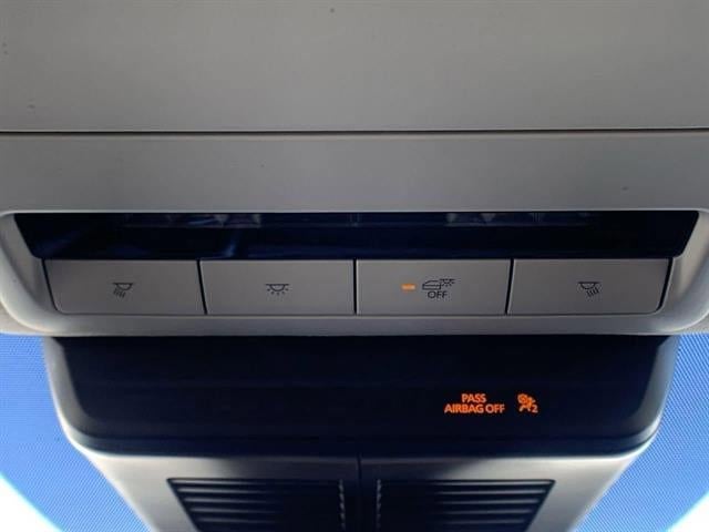 2025 Mazda Mazda CX-50 2.5 S Preferred Package AWD