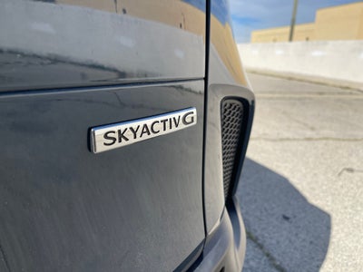 2023 Mazda Mazda CX-50 2.5 S Preferred Plus