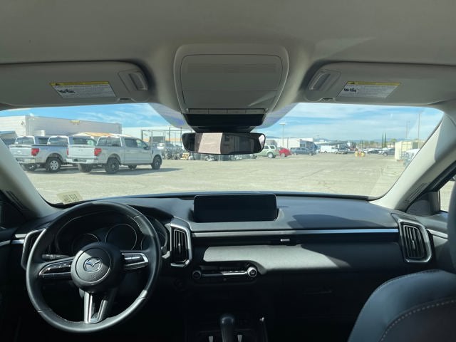 2023 Mazda Mazda CX-50 2.5 S Preferred Plus