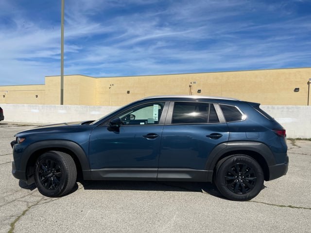 2023 Mazda Mazda CX-50 2.5 S Preferred Plus