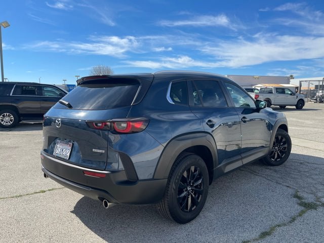2023 Mazda Mazda CX-50 2.5 S Preferred Plus