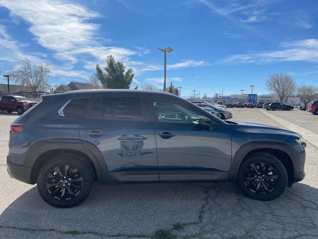 2023 Mazda Mazda CX-50 2.5 S Preferred Plus