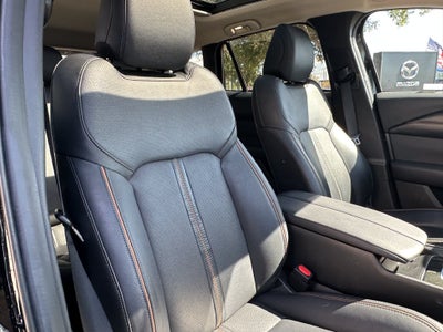 2025 Mazda Mazda CX-50 2.5 S Premium Plus Package