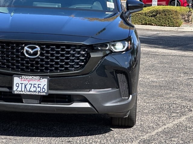 2025 Mazda Mazda CX-50 2.5 S Premium Plus Package