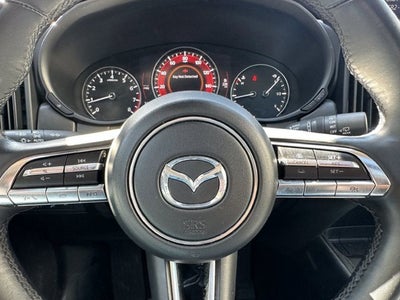 2025 Mazda Mazda CX-50 2.5 S Premium Plus Package