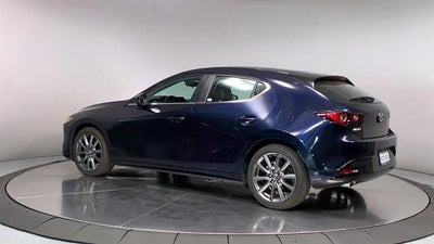 2023 Mazda Mazda3 Hatchback 2.5 S Select Auto FWD