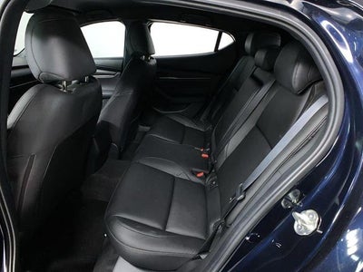 2023 Mazda Mazda3 Hatchback 2.5 S Select Auto FWD