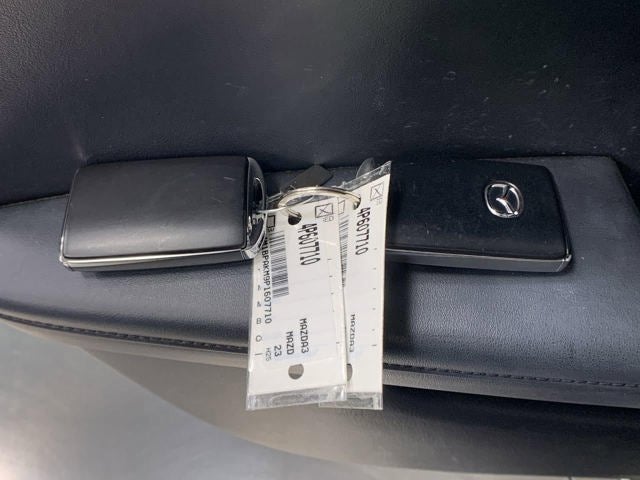 2023 Mazda Mazda3 Hatchback 2.5 S Select Auto FWD