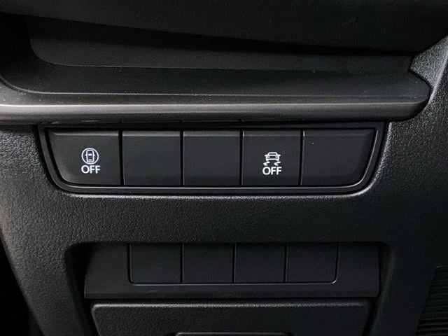 2023 Mazda Mazda3 Hatchback 2.5 S Select Auto FWD