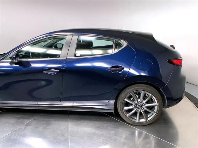2023 Mazda Mazda3 Hatchback 2.5 S Select Auto FWD