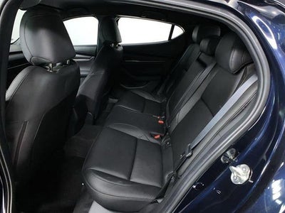 2023 Mazda Mazda3 Hatchback 2.5 S Select Auto FWD