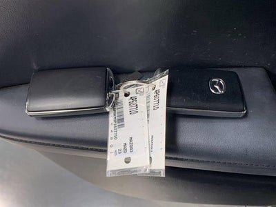 2023 Mazda Mazda3 Hatchback 2.5 S Select Auto FWD