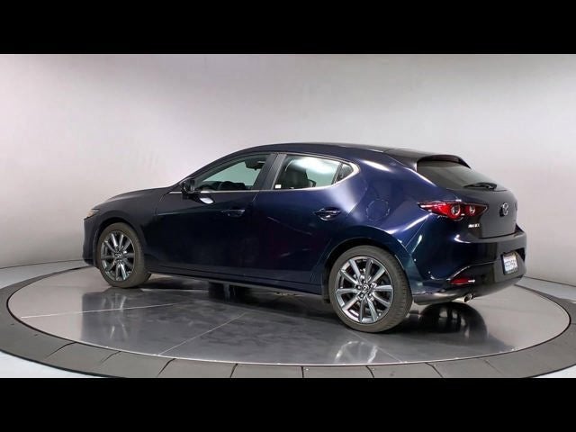 2023 Mazda Mazda3 Hatchback 2.5 S Select Auto FWD