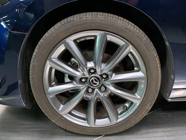 2023 Mazda Mazda3 Hatchback 2.5 S Select Auto FWD