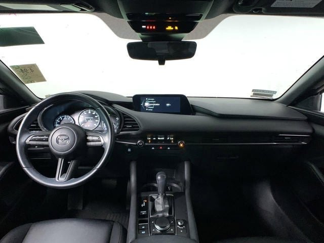 2023 Mazda Mazda3 Hatchback 2.5 S Select Auto FWD