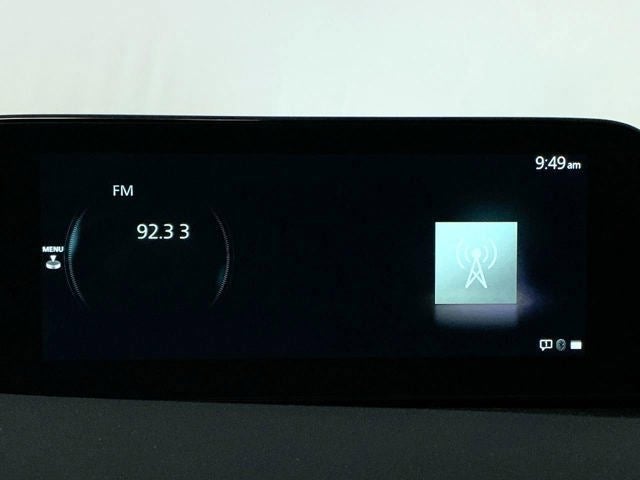 2023 Mazda Mazda3 Hatchback 2.5 S Select Auto FWD