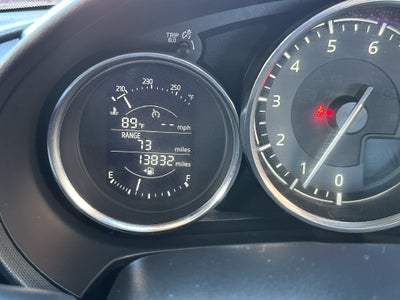2023 Mazda Mazda MX-5 Miata Club