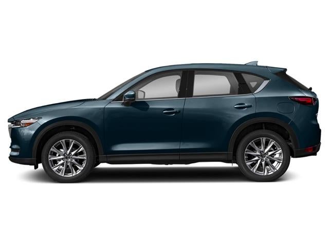 2019 Mazda Mazda CX-5 Grand Touring FWD