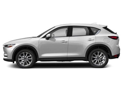 2019 Mazda Mazda CX-5 Grand Touring FWD