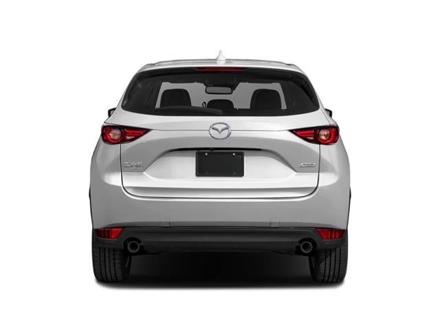 2019 Mazda Mazda CX-5 Grand Touring FWD