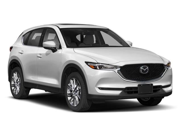 2019 Mazda Mazda CX-5 Grand Touring FWD